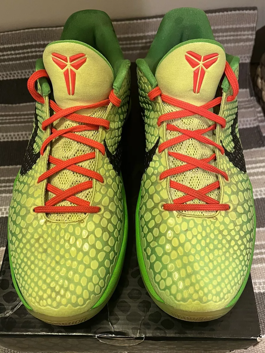 Kobe laces cheap
