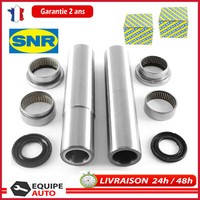 Satz Von Reparatur FüR Achse Hintere Peugeot 206 2 Achsen + 2 Satz Kugellager