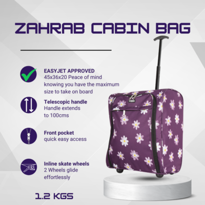 Koffer Kabine Trolley Ryanair Easyjet Ryanair Koffer Genehmigt