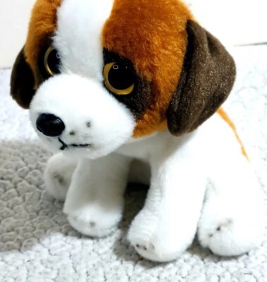 RUSS BABY YOMIKO CLASSICS DOG PUPPY BERNARD 6