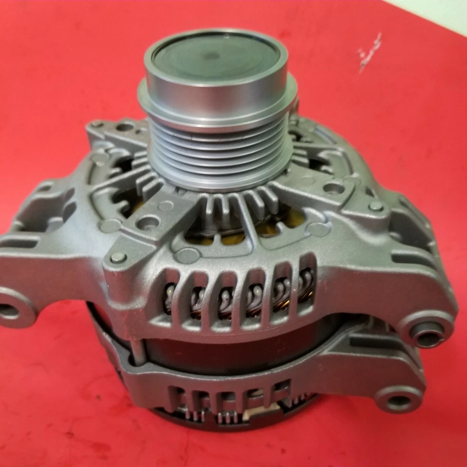 Dodge Charger V8 2016 2017 2018 2019 5,7 litros 180 amperios alternador Foto 4 de 4