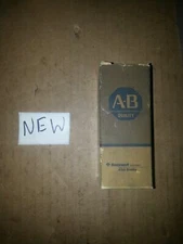 A-B RENEWAL PART 40495-462-04 HAEVY DUTY 600VAC MAX.