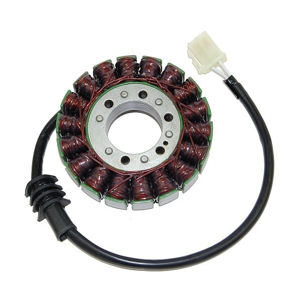 Stator YAMAHA YZF-R6 alternateur bobinage pièce électricité moto