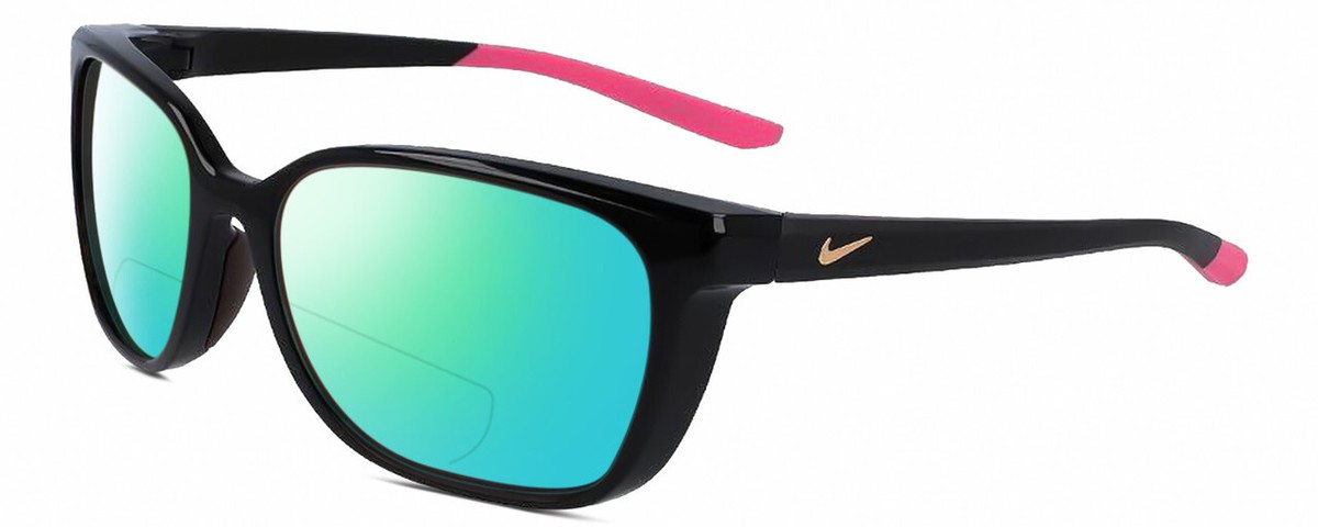 NIKE Sentiment-CT7878-010 Womens Polarized BIFOCAL