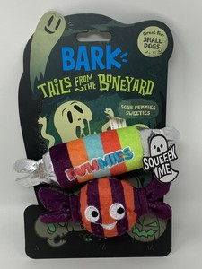barkbox halloween
