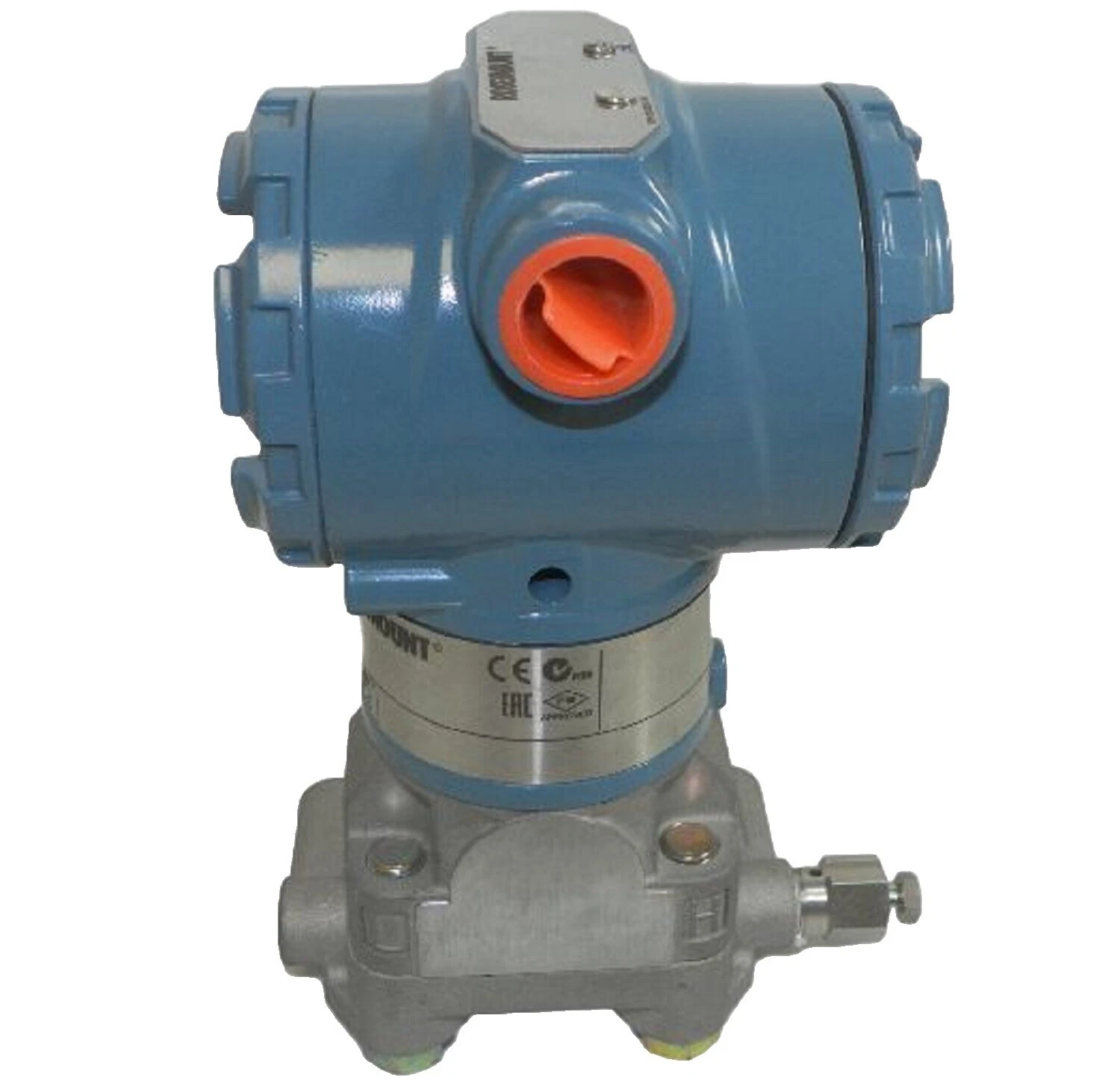 Procesadores Rosemount PLC