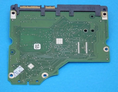 Seagate SATA Hard Drive Disk HDD ST31000528AS ST31500541AS PCB 100574451 REV ABC