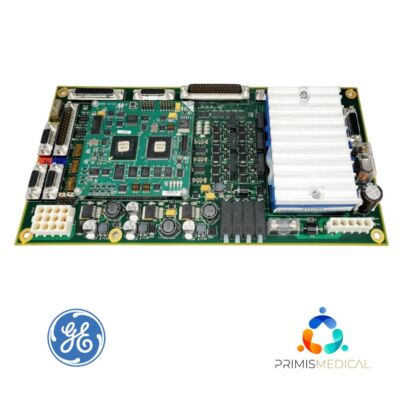 GE 5334567 Rev 1 Discovery XR656 Extended Wall Bucky Feitian I/F Board