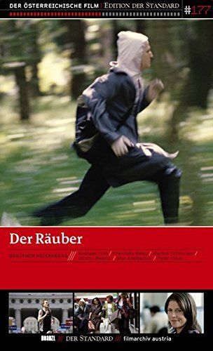 Der Räuber: Der Österreichische Film Edition Der Standard (DVD)