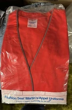 Vintage  Meijer Work Apparel Uniform Size L