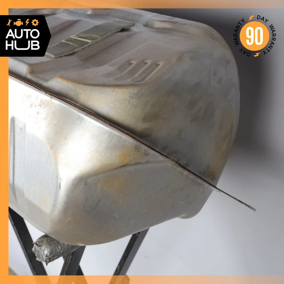 Conjunto de depósito de combustible de gasolina 90-97 Mercedes R129 SL320 SL500 500SL fabricante de equipos originales Foto 3 de 4