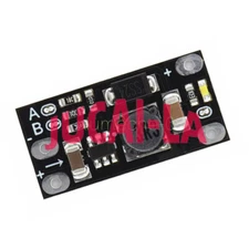 Mini 3 3.3V 3.7V 5V 9V to 12V Step Up Boost Converter Module Voltage Regulator