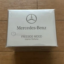 Mercedes Benz FREESIDE MOOD Interiro Perfume Air Balance Fragrance A2228990600
