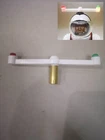Antenna for MARX COLONEL HAP HAZARD ASTRONAUT Robot tin toy  Japan **REPRODUCT**