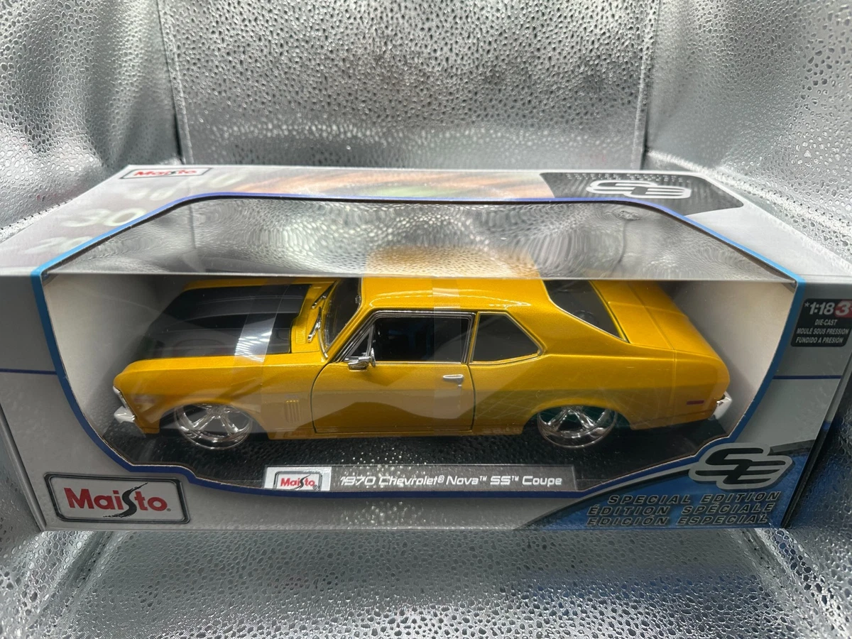 1 18 Nova for sale | eBay