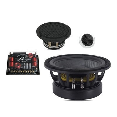 B² Audio REF83 - 3 Wege Passiv