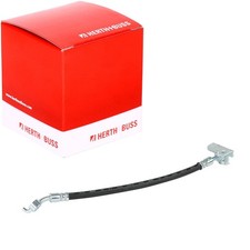 HERTH+BUSS BREMSSCHLAUCH HINTERACHSE RECHTS PASSEND FÜR HYUNDAI I30 KIA CEED