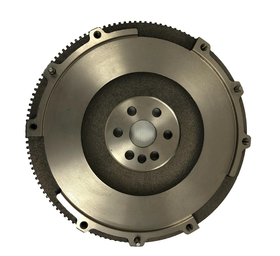 Genuine Ford C-Max/Focus/Mondeo Flywheel Assy - 1743584 - Image 3 of 4