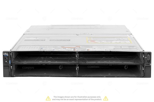 Dell PowerEdge FX2S 2x FC640 2NVME 4x Xeon Gold 6248 1TB RAM - Afbeelding 2 van 9