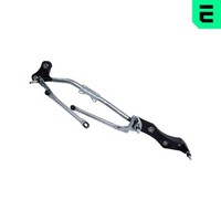 ERA WischergestäNge 461050A FüR BMW 5Er E60 Touring E61 520 523 525 Xdrive 530