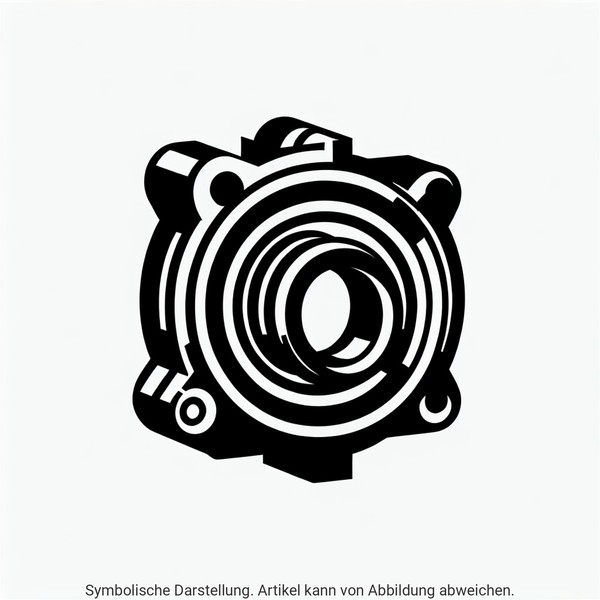 Dichtungssatz KurbelgehäUse BGA CK3540 FüR Honda Accord 7 CL CN Civic 8 FN FK CM-image