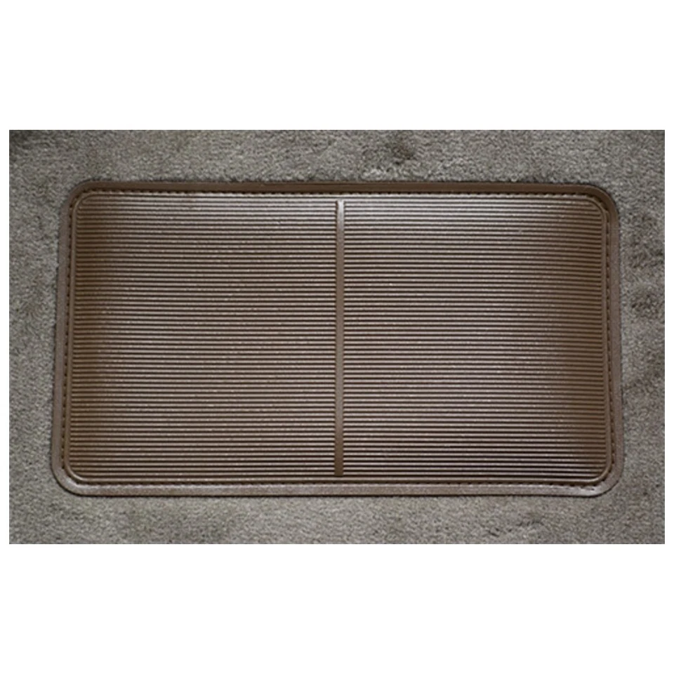 Tapete para picape Nissan Frontier Crew Cab 2000-2004 Cutpile - Imagem 3 de 4