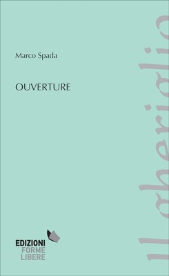 Marco Spada Ouverture (Taschenbuch)