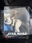 Kenner Star Wars Collector Series: Han Solo Tauntaun Action Figure