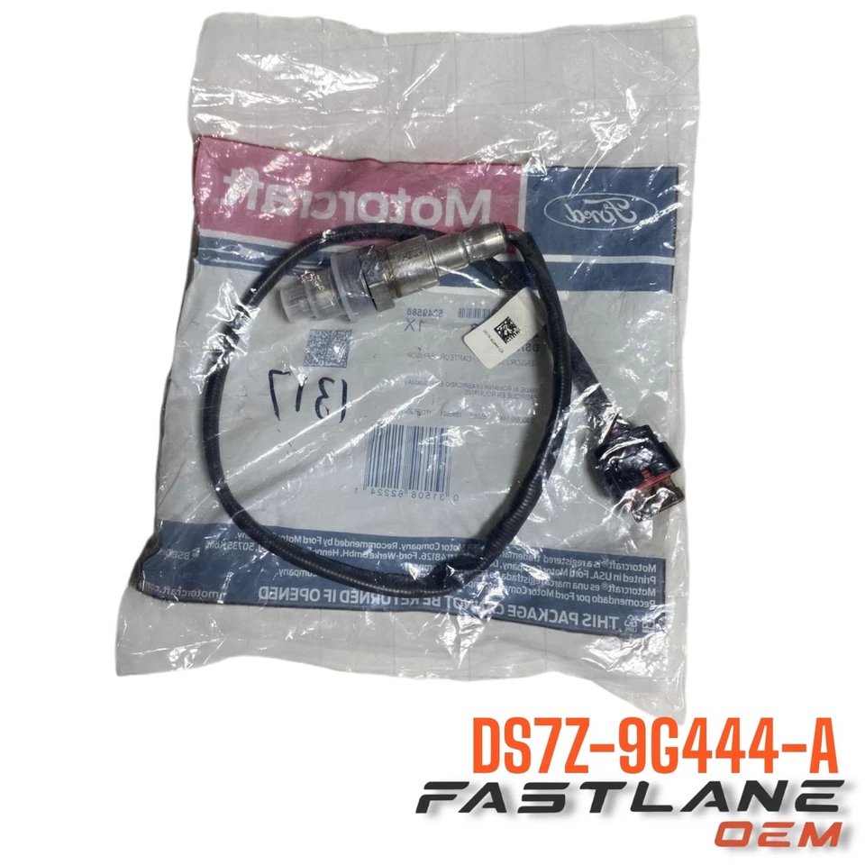 2015-2016 FORD EDGE/2014-2016 FORD FUSION ДАТЧИК КИСЛОРОДА НОВЫЙ OEM DS7Z-9G444-A - Изображение 4 из 4