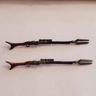 1/18 Action Figure Guns Lot Weapons Custom Fodder 3.75" Joytoy Star Wars GI Joe