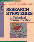 Research Strategies in Technical Communication (Wiley Technical - Picture 1 of 1