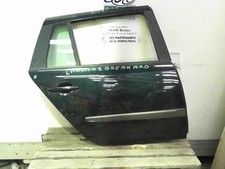 Porte arrière et accessoires Renault LAGUNA
