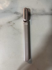 Solawave Red Light Therapy Wand - perfect condition - NWOT - charger included