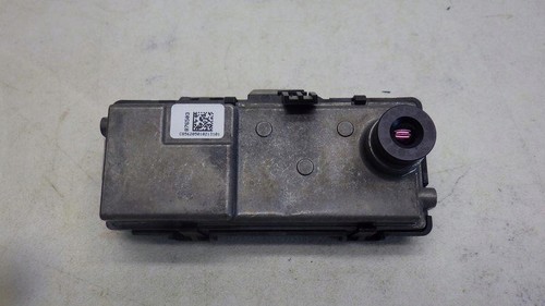 RENAULT MEGANE IV GT LINE Spurhalteassistent 284624085R LHD OE Original Teil