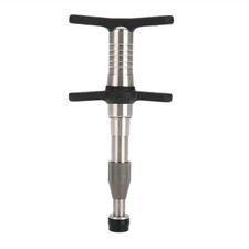 Manual Chiropractic Spine Adjusting Corrector Tool Forth Massager