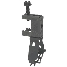 B-LINE BY EATON BG-8-12-C2 Beam Clamp,Steel 4RHV7