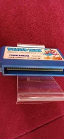 KEMCO Famicom Soft Donald Duck Used