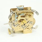 Hermle 340-020A Westminster Clock Movement - New Old Stock - XP63
