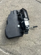 BMW 1 SERIES F20 F21 REAR LEFT DOOR/LOCK ACTUATOR DOUBLE LOCKING  A053703