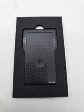 Ekster Tracker Card New In Box Ex-Tra-Car Solar Powered