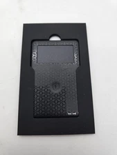 Ekster Tracker Card New In Box Ex-Tra-Car Solar Powered