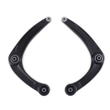PAAR QUERLENKER VORNE UNTEN LH+RH FOR PEUGEOT 308 I 3008 5008 DS4 3521R3 3520V2