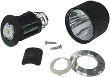 75768 Stinger LED/DS/FC Upgrade Kit Includes Faceap Assembly, Ring, and Switch A