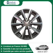 Jantes Audi A1
