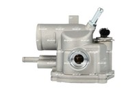 NRF Thermostat KüHlmittel Mit Dichtringen 87 °C FüR Mercedes-Benz C-Klasse
