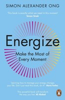 Energize Simon Alexander Ong