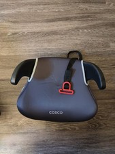 Child Rise Booster Seat Cosco
