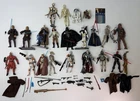 Hasbro Star Wars Vintage Collection Lot of 20 Figures With Accessories Complete