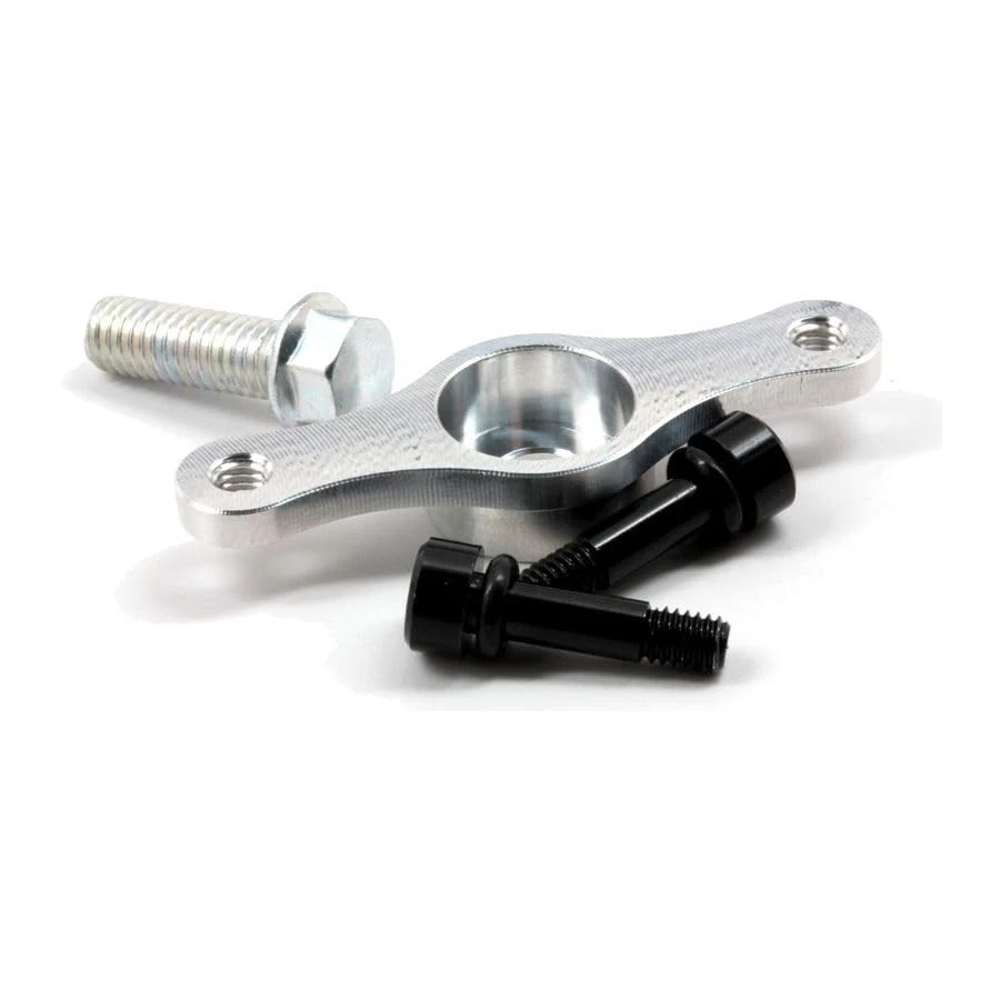 Soporte de montaje Works Connection Maintenance-Hour-Tach 37-205 Foto 3 de 3