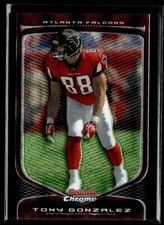 2009 Bowman Chrome Football Product Review 14